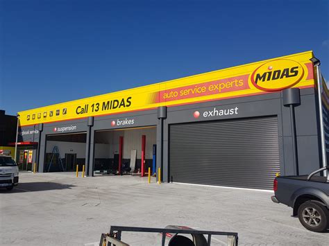 midas auto service & tires northfield reviews|Midas Port Kennedy Auto Service .